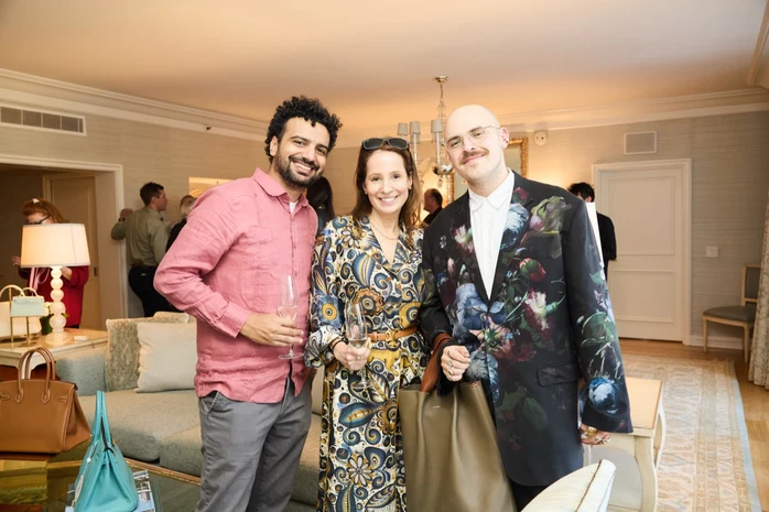 LUXUS investor event