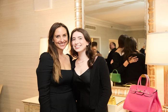 LUXUS investor event