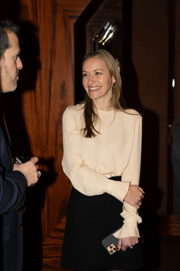 LUXUS investor event