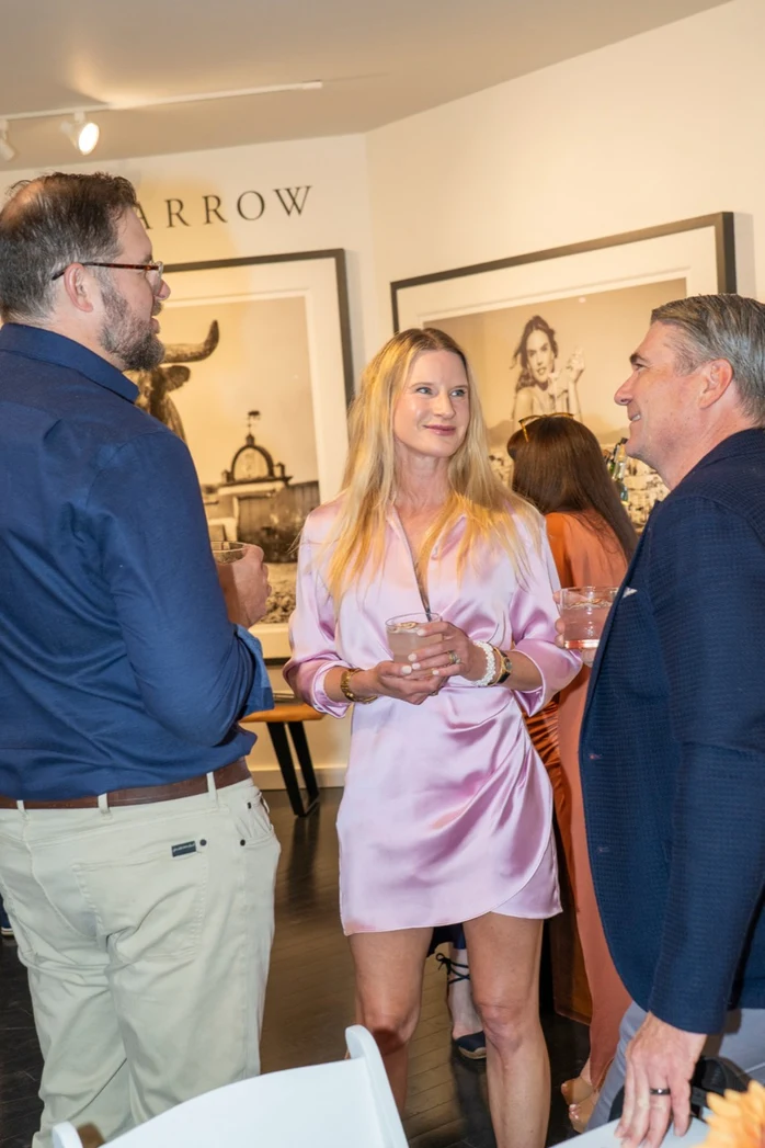 LUXUS investor event