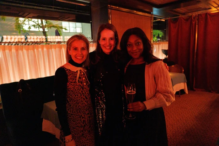 LUXUS investor event