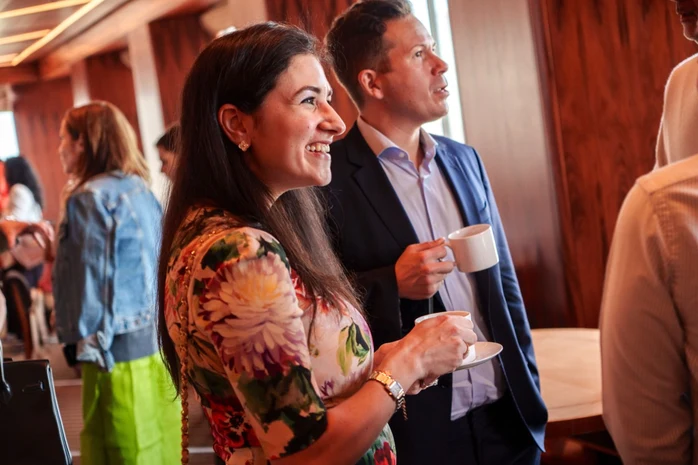 LUXUS investor event